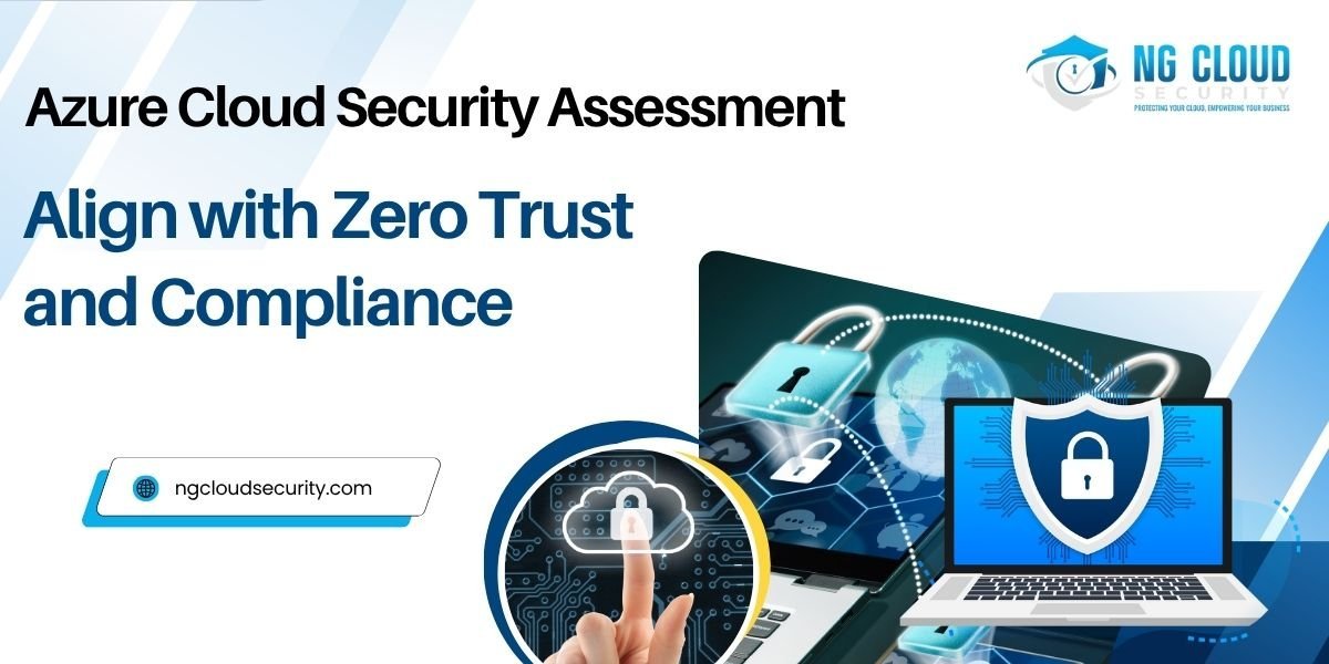Azure Cloud Security Assessment