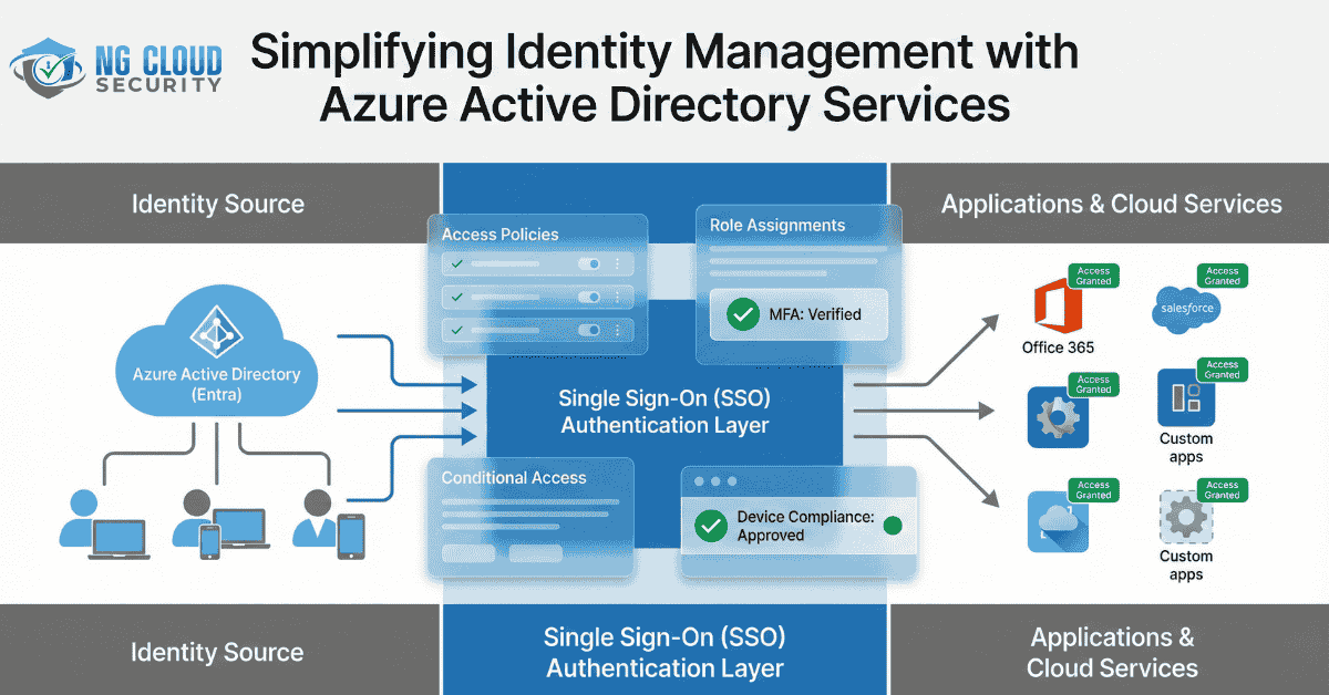 Azure Active Directory