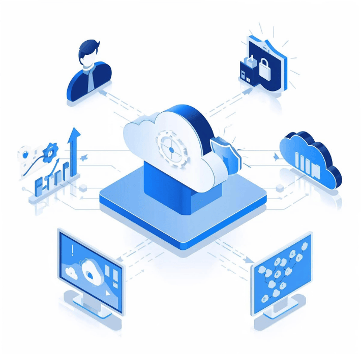Cloud Managed Services