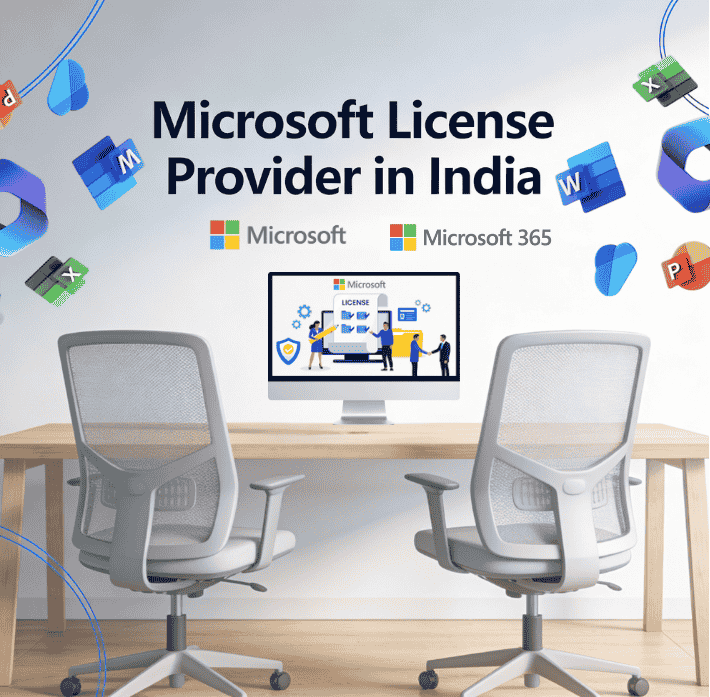 Microsoft License Provider