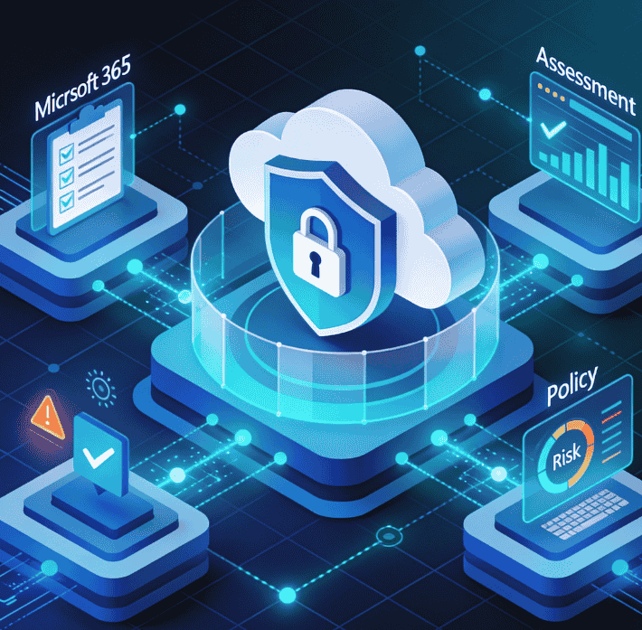 Microsoft 365 Security Assessment