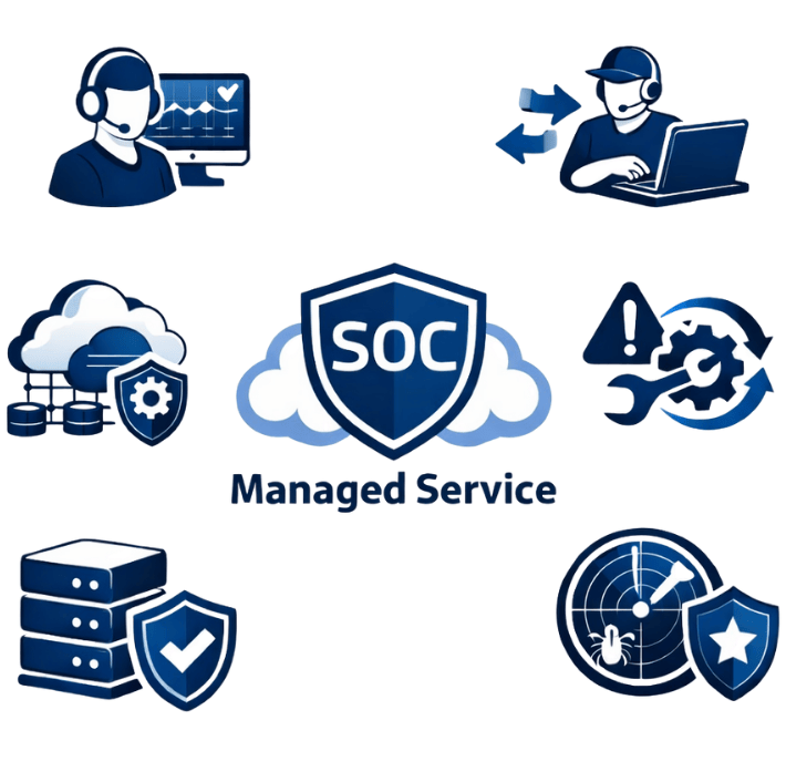 Soc Managed Service