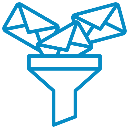 Email Filtering and Spam <br>Protection