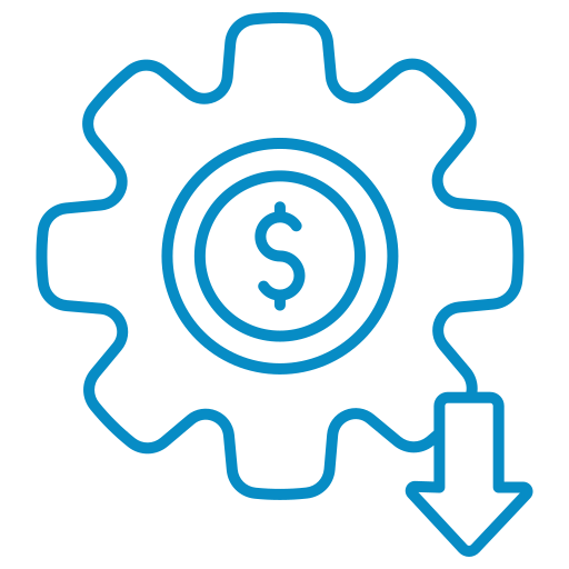 License & <br>Cost Optimization